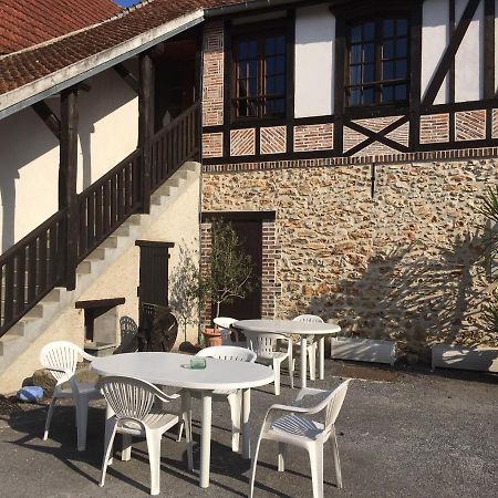 Sézanne Le Domaine Du Cellier Bed & Breakfast エクステリア 写真
