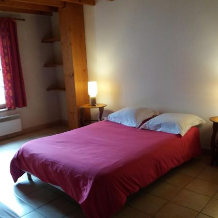 Sézanne Le Domaine Du Cellier Bed & Breakfast エクステリア 写真