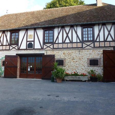 Sézanne Le Domaine Du Cellier Bed & Breakfast エクステリア 写真