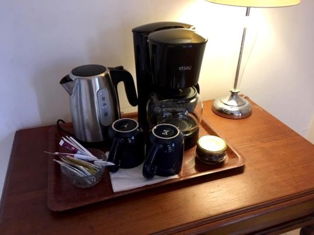 Sézanne Le Domaine Du Cellier Bed & Breakfast エクステリア 写真