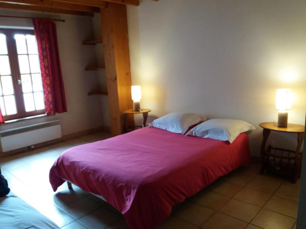 Sézanne Le Domaine Du Cellier Bed & Breakfast エクステリア 写真