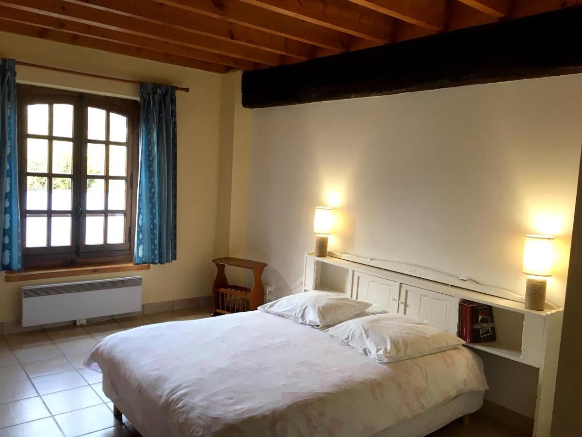 Sézanne Le Domaine Du Cellier Bed & Breakfast エクステリア 写真